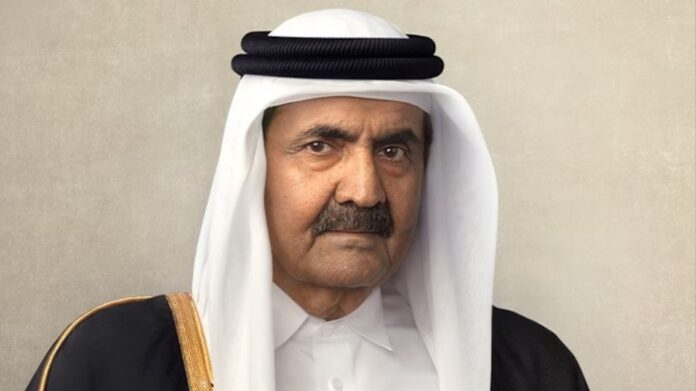 katar shekh