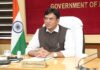 कर्मचारी राज्य बीमा (ईएसआई) की 7 परियोजनाओं का १४ जुलाई को केंद्रीय श्रम और रोजगार मंत्री डॉ. मनसुख मांडविया उद्घाटन करेंगे