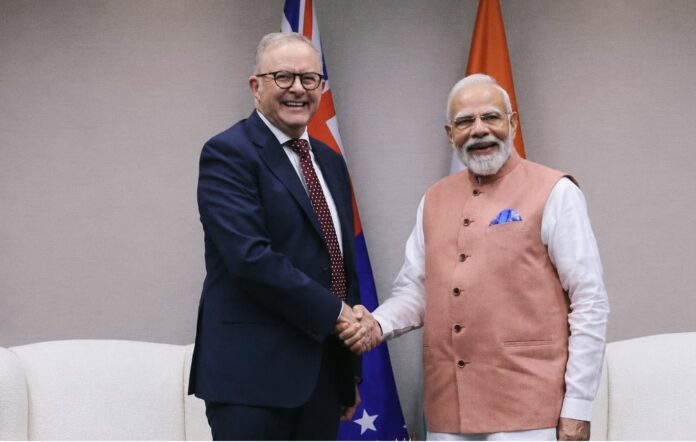 modi