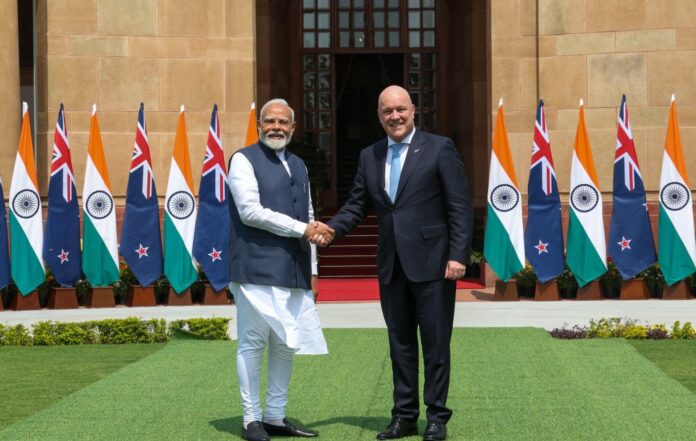modi