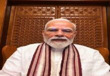 प्रधानमंत्री मोदी इंस्टाग्राम पर 10 करोड़ फॉलोअर्स के साथ दुनिया के पहले और एकमात्र राजनेता, मोदी का वीडियो 24 घंटे में 30 करोड़ 60 लाख बार देखा गया
