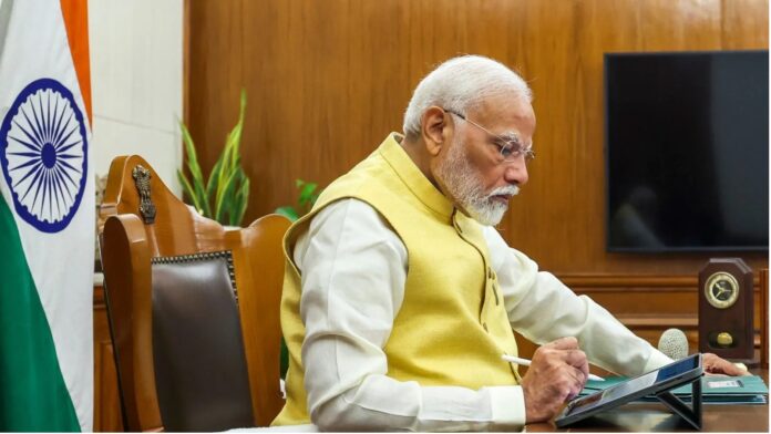 modi