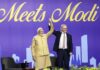 मोदी की ऑस्ट्रेलिया यात्रा के दौरान यूरेनियम, रक्षा, समुद्री सुरक्षा, साइबर प्रौद्योगिकी, ऊर्जा, शिक्षा और आतंकवाद-रोधी सहयोग सहित 18 प्रमुख समझौतों पर हुई सहमति