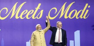 मोदी की ऑस्ट्रेलिया यात्रा के दौरान यूरेनियम, रक्षा, समुद्री सुरक्षा, साइबर प्रौद्योगिकी, ऊर्जा, शिक्षा और आतंकवाद-रोधी सहयोग सहित 18 प्रमुख समझौतों पर हुई सहमति