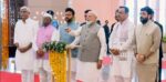 प्रधानमंत्री नरेंद्र मोदी ने शनिवार को राजस्थान के जोधपुर में उड़ान (उड़े देश का आम नागरिक) योजना के अंतर्गत ‘विकसित उड़ान’ का शुभारंभ किया