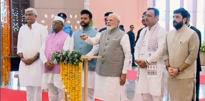 modi in jodhpur