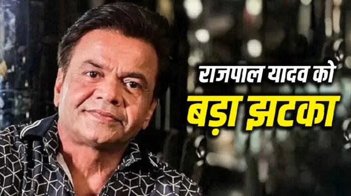 rajpal yadav