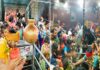 सावन के पहले दिन सुबह से ही मंदिरों में श्रद्धालुओं का सैलाब, ‘हर-हर महादेव’ और ‘बम-बम भोले’ के जयघोष से पूरा वातावरण भक्तिमय