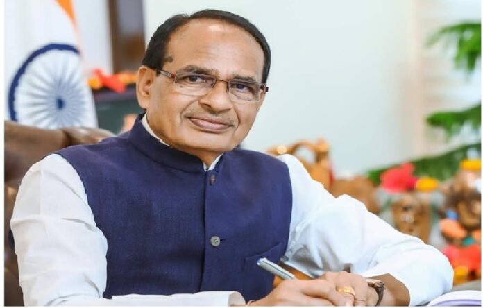 shivraj singh