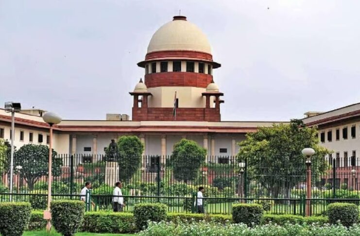 सुप्रीम कोर्ट ने बिहार सरकार को गंगा किनारे नौजर घाट और नूरपुर घाट के बीच सभी अनधिकृत ढांचों, निर्माणों और कब्जों को हटाने के आदेश दिए