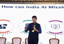 भारत वैश्विक एआई नेतृत्व की ओर अग्रसर: मोहम्मद वाई सफिरुल्ला