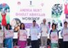 केंद्रीय स्वास्थ्य एवं परिवार कल्याण मंत्रालय द्वारा नई दिल्ली में एनीमिया मुक्त भारत अभियान पर दो-दिवसीय राष्ट्रीय कार्यशाला का सफल आयोजन