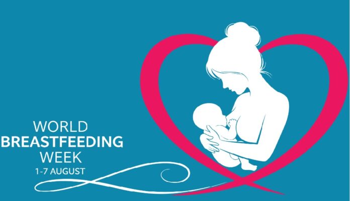 BreastFeeding
