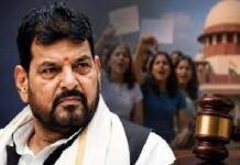 महिला पहलवानों के यौन उत्पीड़न मामले में दिल्ली की राउज एवेन्यू कोर्ट ने बृजभूषण शरण सिंह को बरी किया