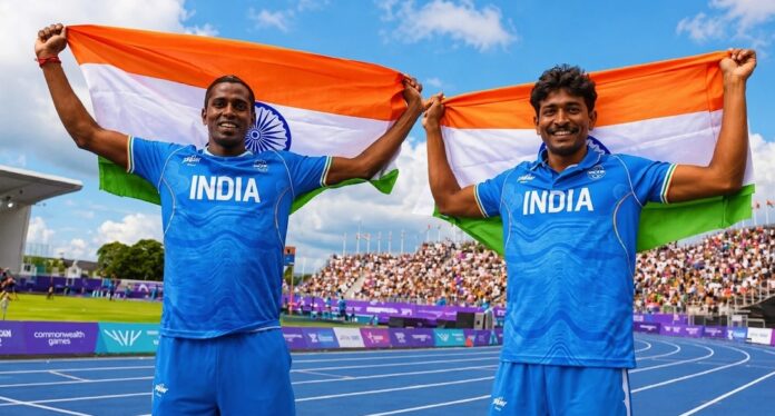 CWG Games