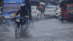 उत्तराखंड में मानसून फिर सक्रिय हुआ, भारी बारिश के दौर जारी, 2 सितंबर तक प्रदेश के ज्यादातर जिलों में भारी से बहुत भारी बारिश की चेतावनी