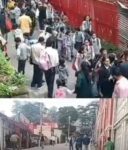 शिमला में दो निजी स्कूलों को बम से उड़ाने की धमकी मिलने से हड़कंप, स्कूल खाली कराए गए