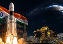 राष्ट्रीय अंतरिक्ष दिवस पर पीएम मोदी और अनेक मंत्रियों ने वैज्ञानिकों और देशवासियों को दी शुभकामनाएं