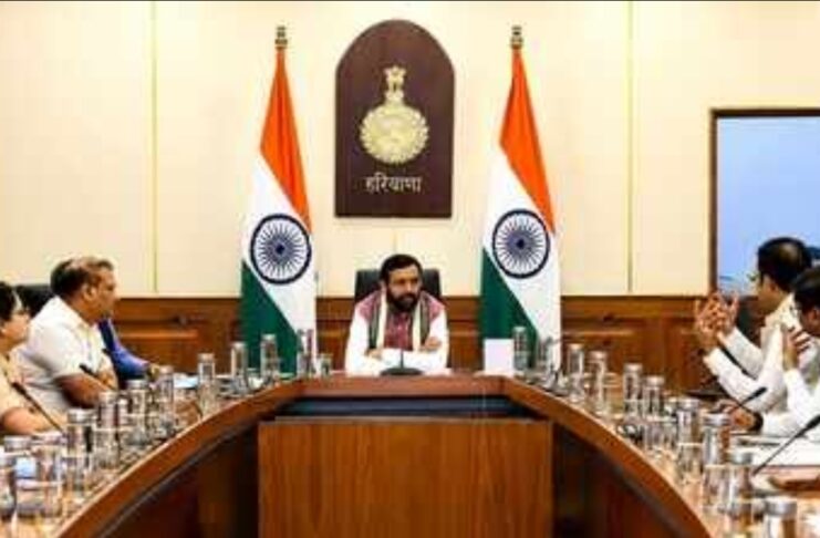 फरीदाबाद ग्लोबल सिटी में बनेगा वर्ल्ड-क्लास आइकॉनिक टावर, नमो भारत ट्रेन से भी जुड़ेगा