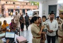 बिहार के मुंगेर जिले में बच्चों के लापता होने की लगातार सामने आ रही घटनाओं से पुलिस की नींद उड़ी