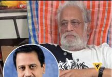 एक समय – मुख्यमंत्री के पड़ोसी थे, 100 से अधिक फ़िल्मों में काम किया, 20 फिल्में खुद बनाईं। लेकिन आज – वृद्ध आश्रम में रहते हैं, दवाई के भी पैसे नहीं