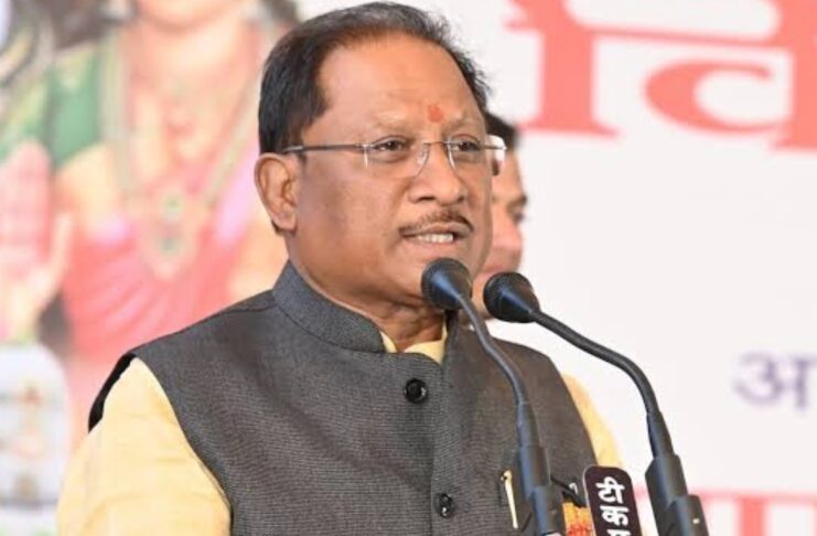 युवा केवल रोजगार तलाशने वाले न रहें, बल्कि अपने नवाचार और उद्यमिता के बल पर दूसरों के लिए रोजगार के अवसर पैदा करें