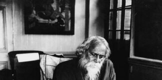 राष्ट्रगान ‘जन-गण-मन’ के रचयिता, नोबेल पुरस्कार से सम्मानित रवीन्द्रनाथ टैगोर की पुण्यतिथि पर कोटि कोटि नमन