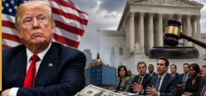 Trump us