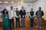 सीपीजे कॉलेज ऑफ हायर स्टडीज एंड स्कूल ऑफ लॉ में ‘दीक्षारंभ-2026’ का भव्य आयोजन