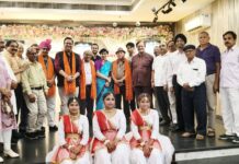 दिव्य सेवा ट्रस्ट आगरा द्वारा होटल ओपल कोर्टयार्ड, सिकन्दरा में “चिकित्सक-रोगी सम्बन्ध” विषय पर सार्थक एवं विचारोत्तेजक परिचर्चा का आयोजन किया गया