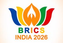 ब्रिक्स संस्कृति कार्य समूह (सीडब्ल्यूजी) और ब्रिक्स संस्कृति मंत्रियों की तीसरी बैठक आज बुधवार को भोपाल में