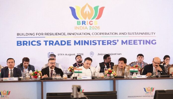 brics jaipur