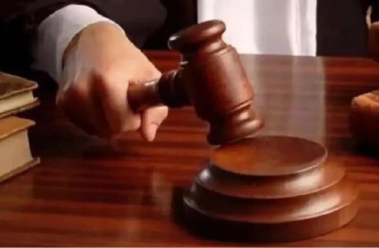 सुप्रीम कोर्ट में 10 हजार से अधिक मामले 10 साल से लंबित, देश के 25 हाई कोर्ट में 80,000 से अधिक मामले 30 वर्षों से लंबित