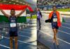कॉमनवेल्थ गेम्स 2026 में एथलेटिक्स के 2 अलग-अलग मेडल जीतने वाले भी पहले भारतीय बन गए गुलवीर सिंह