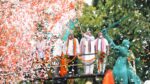 ओडिशा के संबलपुर में पूर्व शिक्षा मंत्री धर्मेंद्र प्रधान ने ‘हर घर तिरंगा’ अभियान के तहत आयोजित यात्रा में भाग लिया, लाखों देशप्रेमी यात्रा में हुए शामिल