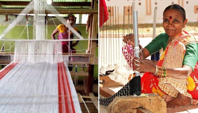 handloom