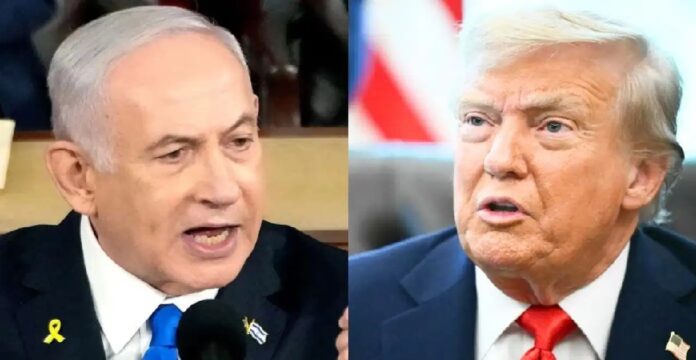 israil