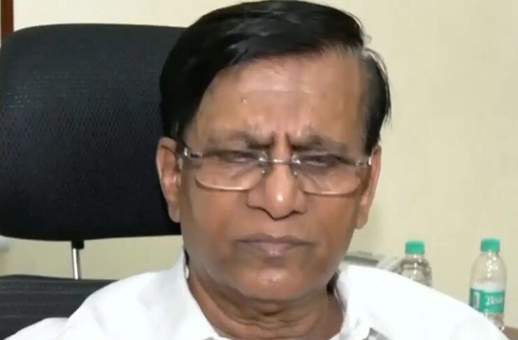 कर्नाटक में कांग्रेस के मंत्री बसवराज का उमड़ा इस्लाम प्रेम, इस्लाम को महान धर्म बताया, हज पर जाने की जताई इच्छा