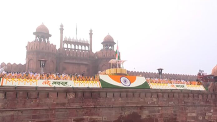 lal quila