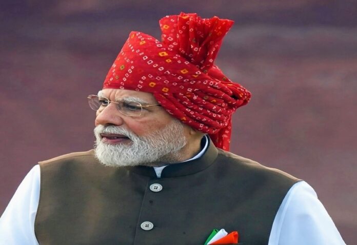 modi