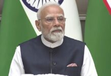 भारत और उज्बेकिस्तान आने वाले समय में दोनों देशों के रक्षा उद्योगों के बीच सीधे संपर्क को बढ़ावा देंगे -पीएम मोदी