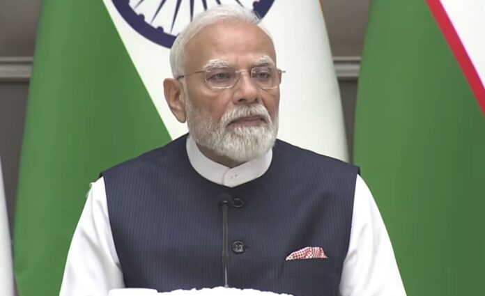 modi