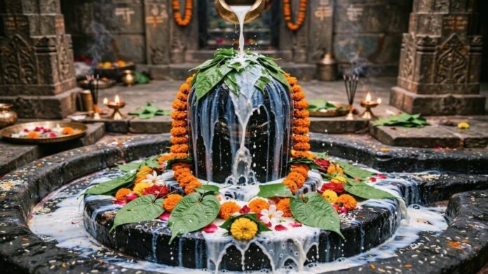 shivling