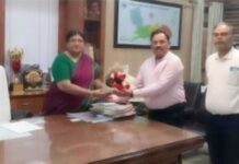 टीबी मरीजों के उपचार में पोषण का सहारा, 125 को गोद लेगा विश्वविद्यालय