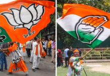 राजस्थान में निकाय चुनावों में जनता का मूड करेगा हार जीत का फैसला, कल बुधवार को होगा मतदान, कहीं नेता नाराज, तो कहीं जनता जनार्दन में नाराजगी