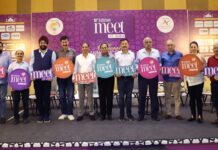 कारोबार, तकनीक और वैश्विक साझेदारी के नए द्वार खोलेगा ‘मीट एट आगरा’