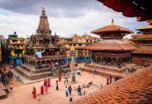 नेपाल में बिना फिजिकल पासपोर्ट पूरे देश में आजादी से घूम सकेंगें पर्यटक, मोबाईल एप में ही होंगी सभी आवश्यक जानकारी