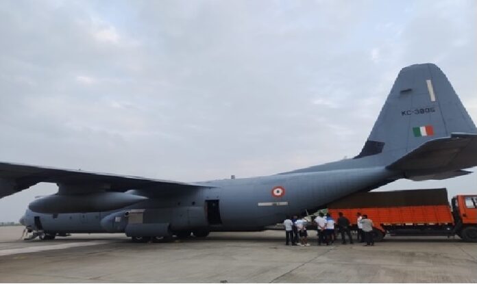 Nepal Help
