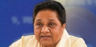 शिखर सम्मेलन में ‘दिल्ली घोषणापत्र’ को सर्वसम्मति से जारी किया जाना आपसी सूझबूझ और कूटनीतिक उपलब्धि – मायावती