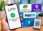 यूपीआई लेनदेन पर लगेगा टैक्स, 2,000 रुपए से ज्यादा के कुछ मर्चेंट पेमेंट पर 15 अक्टूबर से चार्ज लगेगा